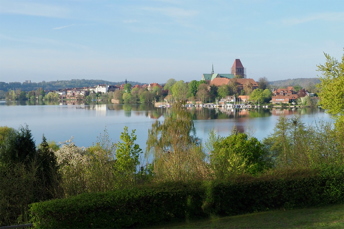 Ratzeburger See