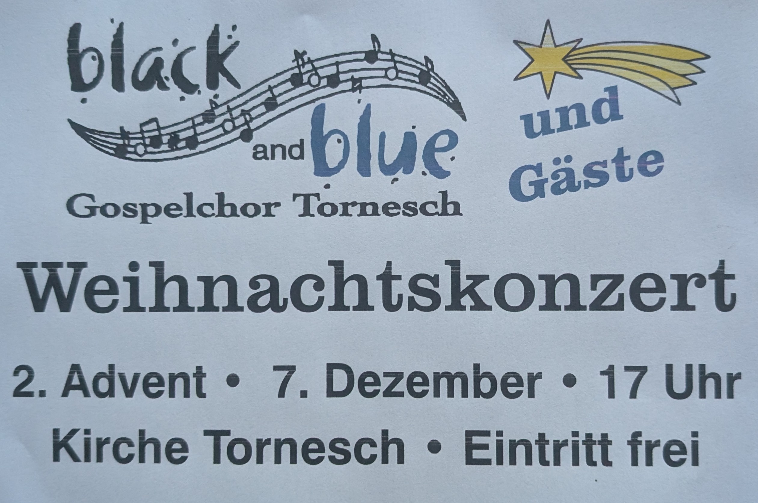 2ß25 Einladung Weihnachtskonzert